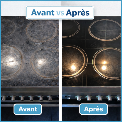 VAPORIX™ Nettoyeur Vapeur Haute Pression pour Toutes les Surfaces de la Maison