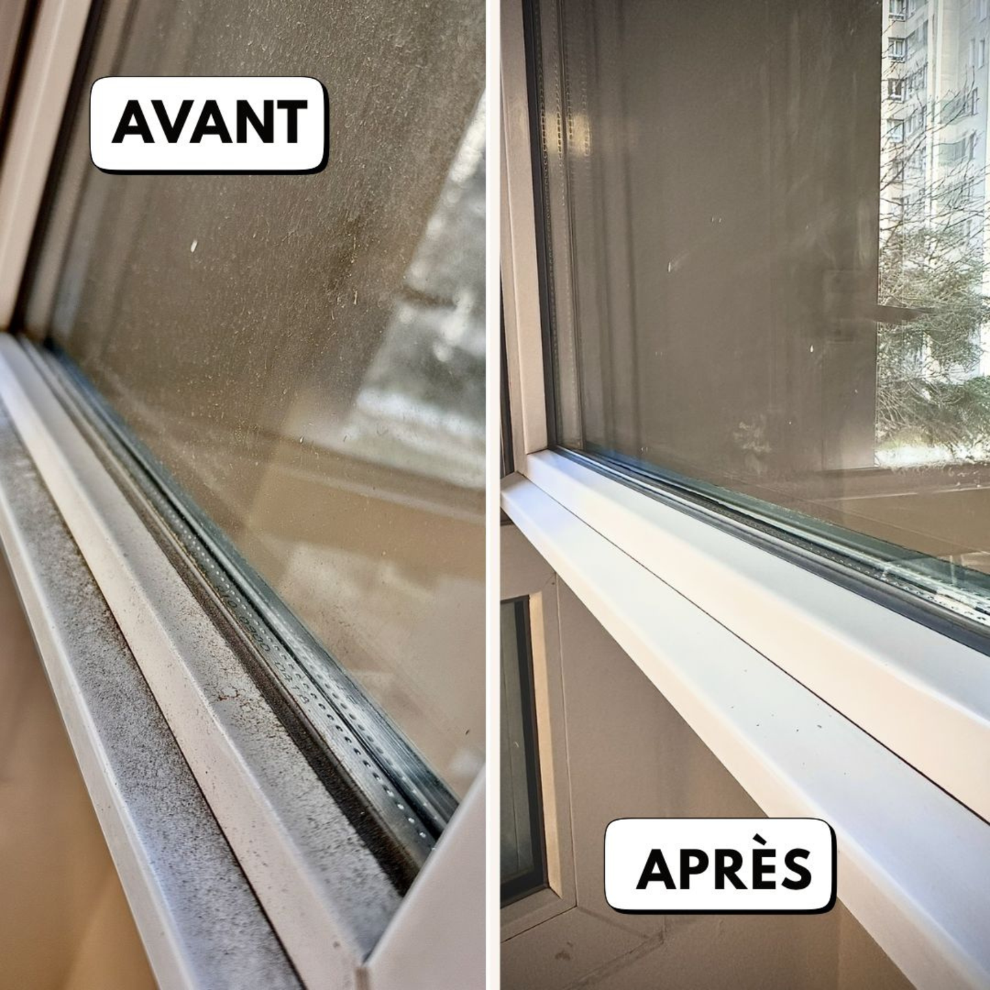 VAPORIX™ Nettoyeur Vapeur Haute Pression pour Toutes les Surfaces de la Maison