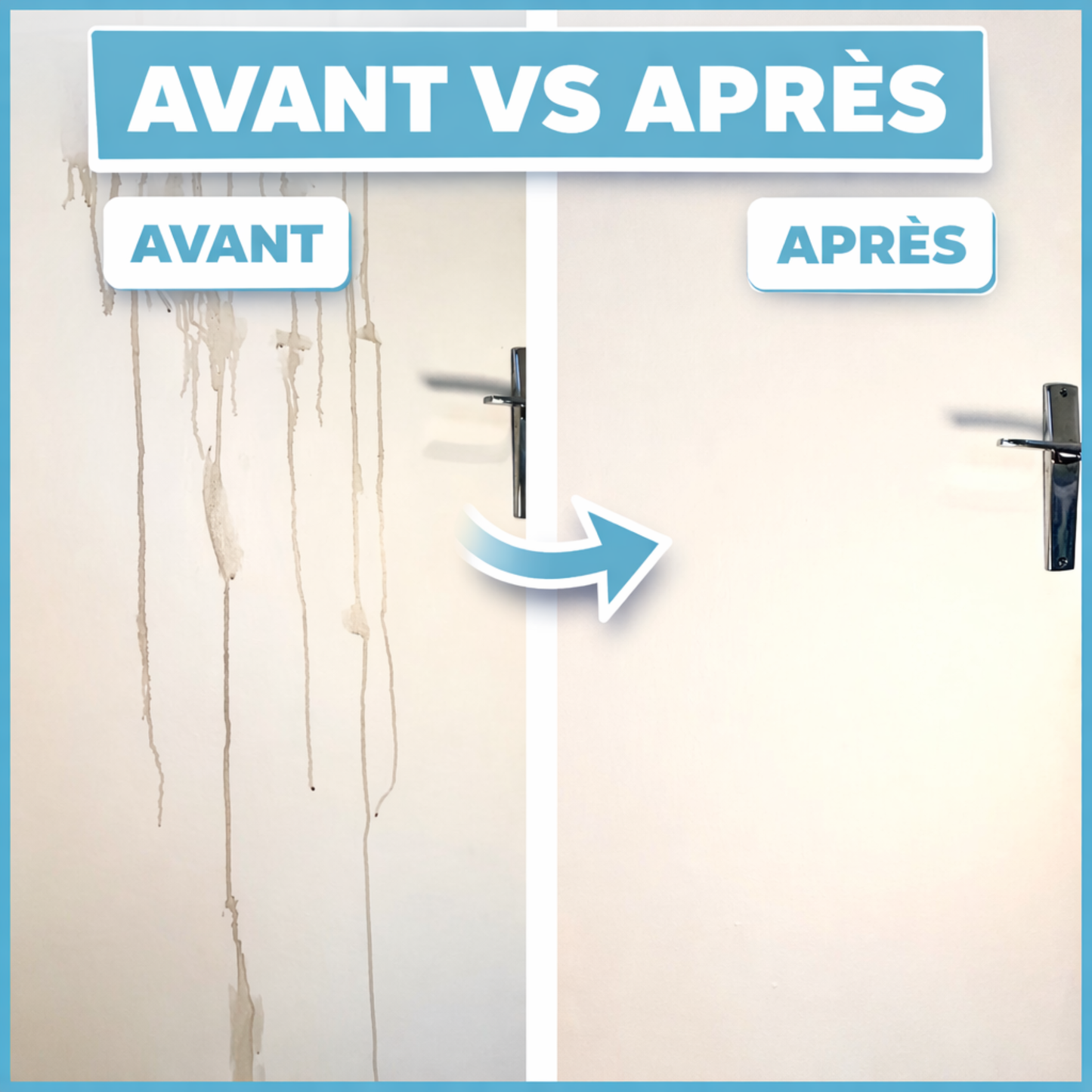 VAPORIX™ Nettoyeur Vapeur Haute Pression pour Toutes les Surfaces de la Maison