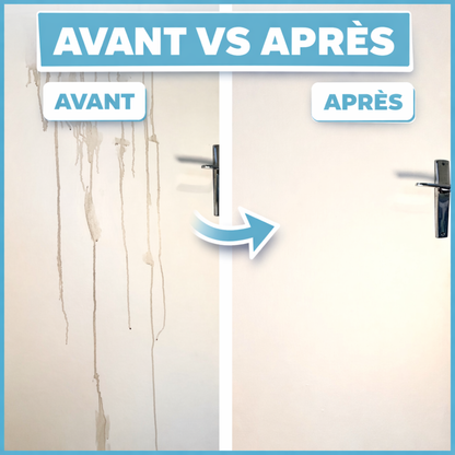 VAPORIX™ Nettoyeur Vapeur Haute Pression pour Toutes les Surfaces de la Maison